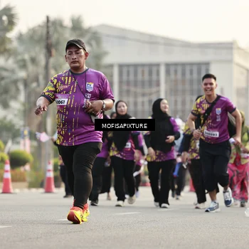 Runner Photo 5926467