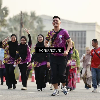 Runner Photo 5926485