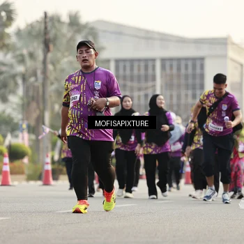 Runner Photo 5926487