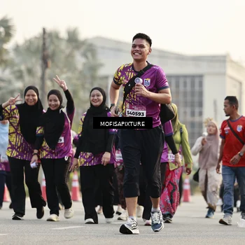 Runner Photo 5926503