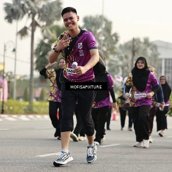 Runner Photo 5926506