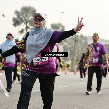Runner Photo 5926601