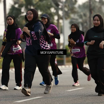 Runner Photo 5926632