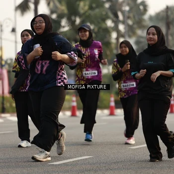Runner Photo 5926634