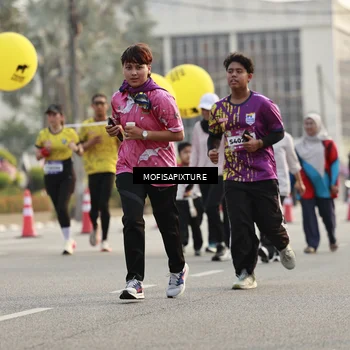 Runner Photo 5926719