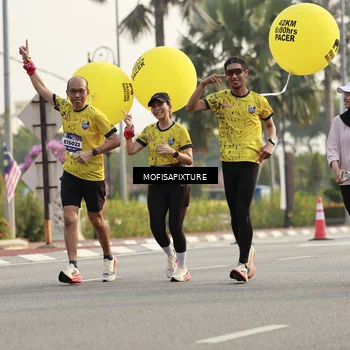 Runner Photo 5926740