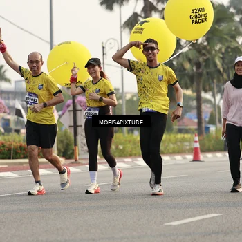Runner Photo 5926748
