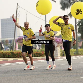 Runner Photo 5926750