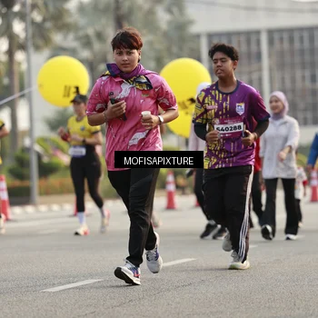 Runner Photo 5926758