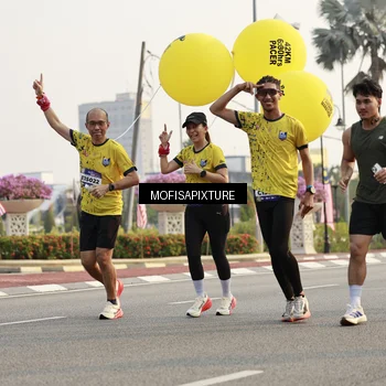 Runner Photo 5926760