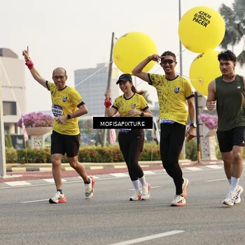 Runner Photo 5926764