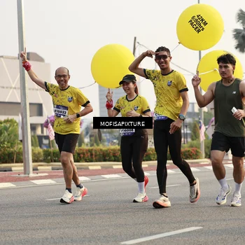Runner Photo 5926770