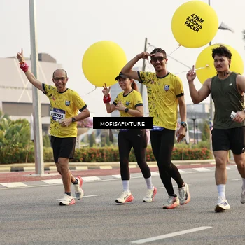 Runner Photo 5926772