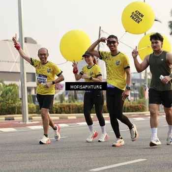 Runner Photo 5926773