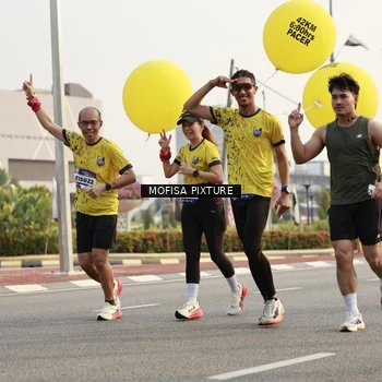 Runner Photo 5926774