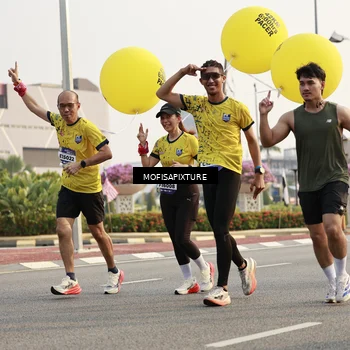 Runner Photo 5926780