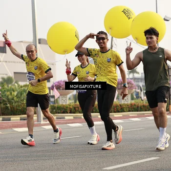 Runner Photo 5926782