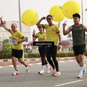 Runner Photo 5926783