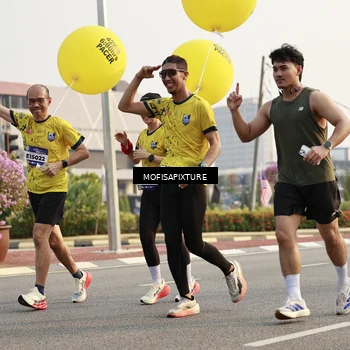 Runner Photo 5926785