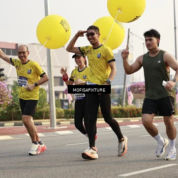 Runner Photo 5926789