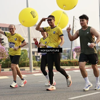 Runner Photo 5926806