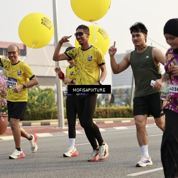 Runner Photo 5926807