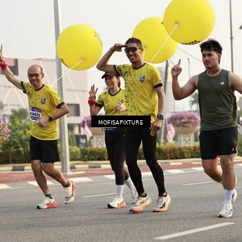 Runner Photo 5926820
