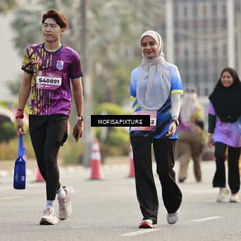 Runner Photo 5926852