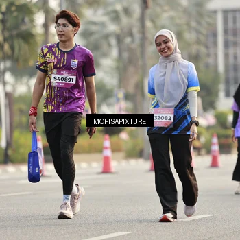 Runner Photo 5926869