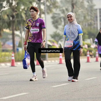 Runner Photo 5926886