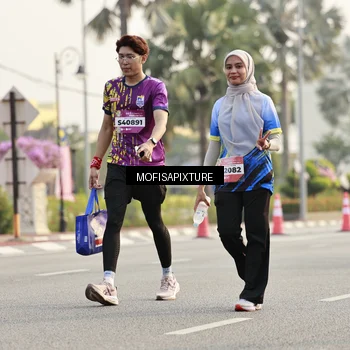 Runner Photo 5926897