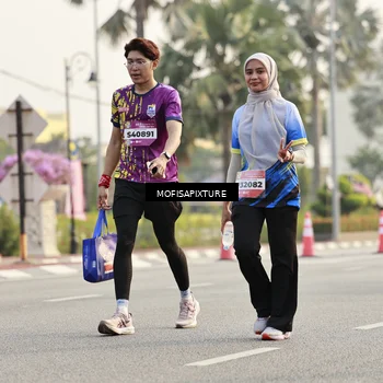 Runner Photo 5926898