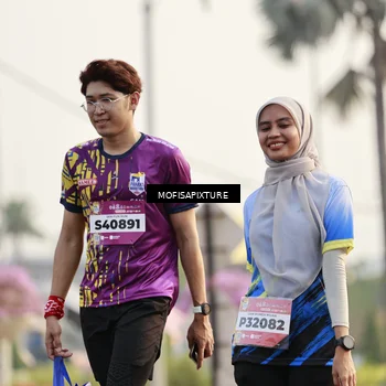 Runner Photo 5926905