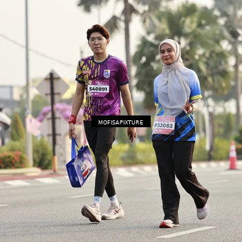 Runner Photo 5926914