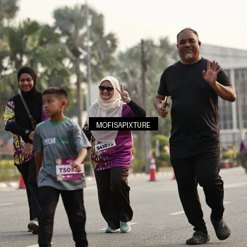 Runner Photo 5926937