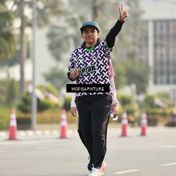 Runner Photo 5926964