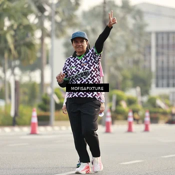 Runner Photo 5926965