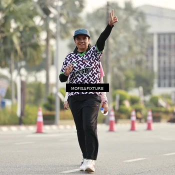 Runner Photo 5926967