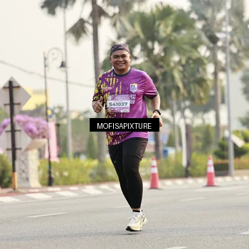 Runner Photo 5927015
