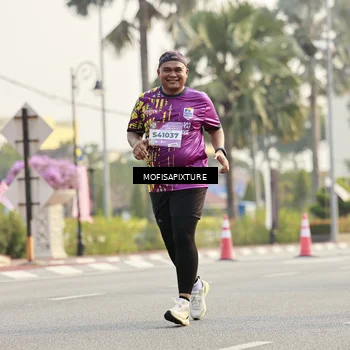 Runner Photo 5927019