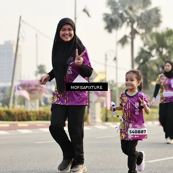 Runner Photo 5927054