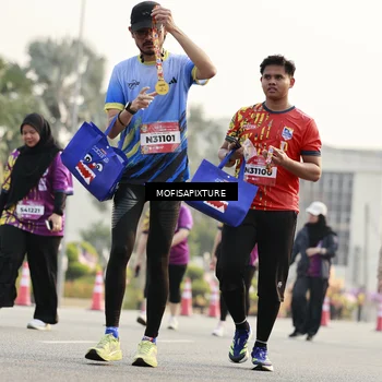Runner Photo 5927183
