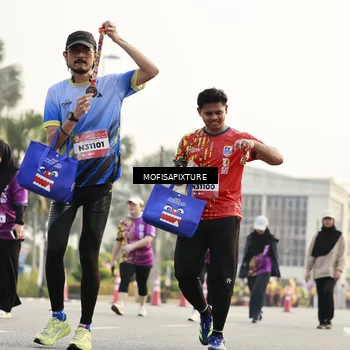 Runner Photo 5927185