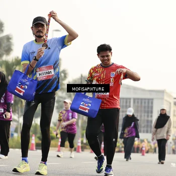 Runner Photo 5927194
