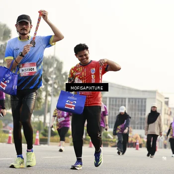 Runner Photo 5927205