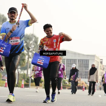 Runner Photo 5927206