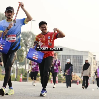 Runner Photo 5927208