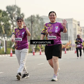 Runner Photo 5927397