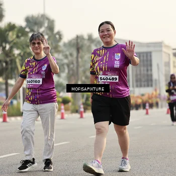 Runner Photo 5927403