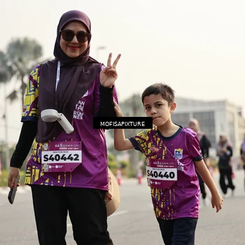 Runner Photo 5927479